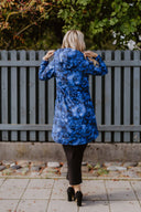 Sieviešu Softshell mētelis Chamber Flowers