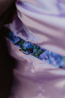 Sieviešu Softshell mētelis Hydrangeas