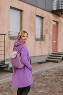 Backpack Purple Magnolia