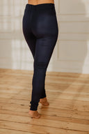 Home and leisure suit Navy Dreamer