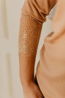 Caramel Dreamer loungewear