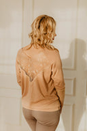 Caramel Dreamer loungewear