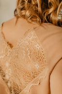 Caramel Dreamer loungewear