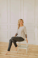 Home and leisure suit Light Grey Dreamer