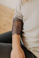 Home and leisure suit Light Grey Dreamer