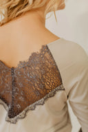 Home and leisure suit Light Grey Dreamer