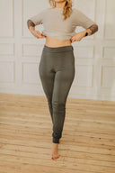 Home and leisure suit Light Grey Dreamer