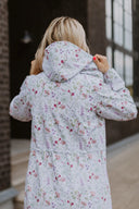 Sieviešu Softshell mētelis White Meadow