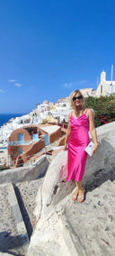 Dress Santorini