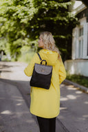 Sieviešu Softshell mētelis Sunflower Yellow