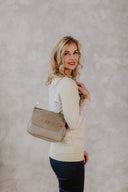 Rokas soma - Baguette tipa Gold Pony