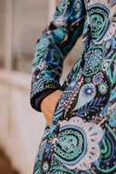 Sieviešu Softshell mētelis Paislay No5