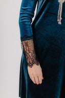 Samta Kleita Beta Tirkīzs