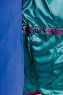 Sieviešu Softshell mētelis Floral