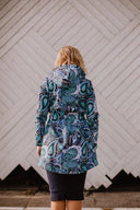 Sieviešu Softshell mētelis Paislay No5