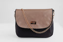 Handbag - Baguette type Rose Gold 