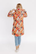 Sieviešu Softshell mētelis Orange Time