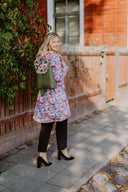 Sieviešu Softshell mētelis Roses