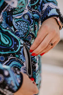 Sieviešu Softshell mētelis Paislay No5