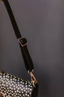 Leather strap for Baguette bags
