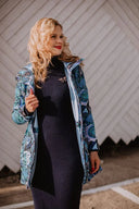 Sieviešu Softshell mētelis Paislay No5