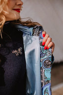 Sieviešu Softshell mētelis Paislay No5