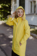 Sieviešu Softshell mētelis Sunflower Yellow