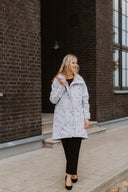 Sieviešu Softshell mētelis White Meadow