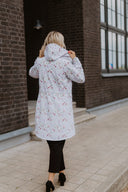 Sieviešu Softshell mētelis White Meadow