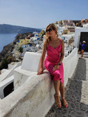 Dress Santorini