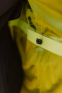 Sieviešu Softshell mētelis Lime Green