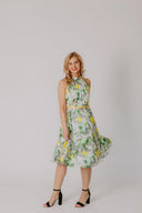 Dress Lemon