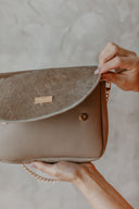 Rokas soma - Baguette tipa Gold Pony