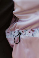 Sieviešu Softshell mētelis White Roses