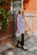 Sieviešu Softshell mētelis Roses