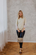 Rokas soma - Baguette tipa Gold Pony