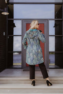 Sieviešu Softshell mētelis Animal Skin