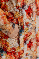 Sieviešu Softshell mētelis Orange Time