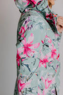 Sieviešu Softshell mētelis Mint Spring Meadow