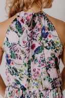Dress Mixed Flowers