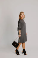 Rokas soma - Baguette tipa Black Pony