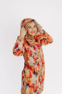 Sieviešu Softshell mētelis Orange Time