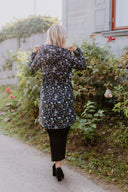 Sieviešu Softshell mētelis Black Meadow