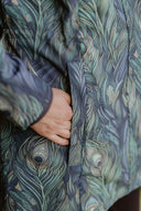 Sieviešu Softshell mētelis Animal Skin