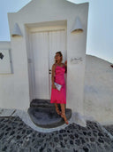Dress Santorini