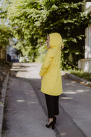 Sieviešu Softshell mētelis Sunflower Yellow