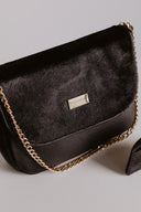 Rokas soma - Baguette tipa Black Pony