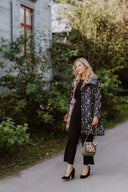 Sieviešu Softshell mētelis Black Meadow