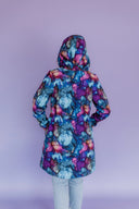 Sieviešu Softshell mētelis Ink