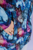 Sieviešu Softshell mētelis Ink